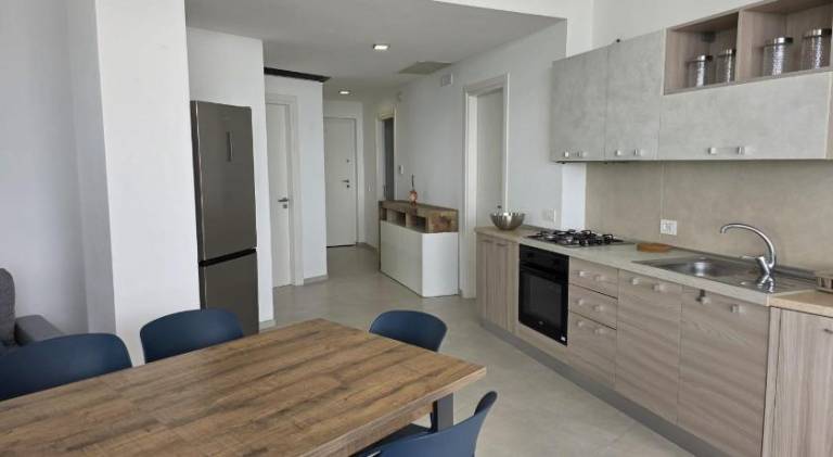 Rental apartment with 2 rooms for 7 persons — photo 4