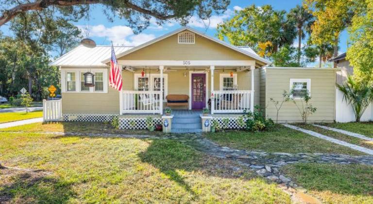 102 m&sup2; Ferienhaus