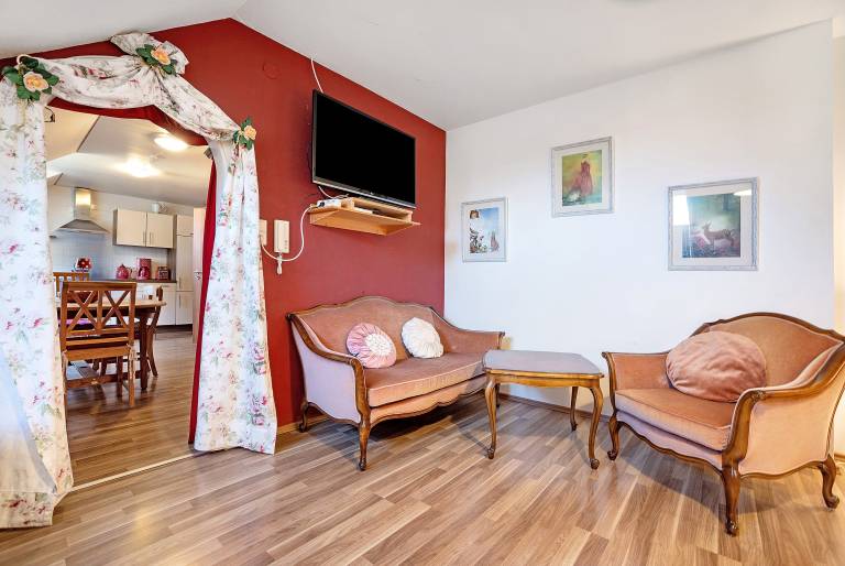 Rental apartment | City view — photo 2