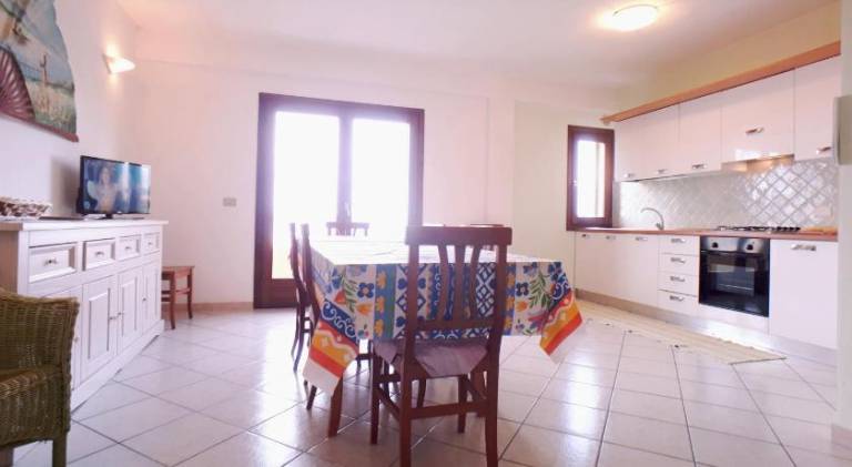 Holiday apartment with 4 rooms for 8 persons — photo 5