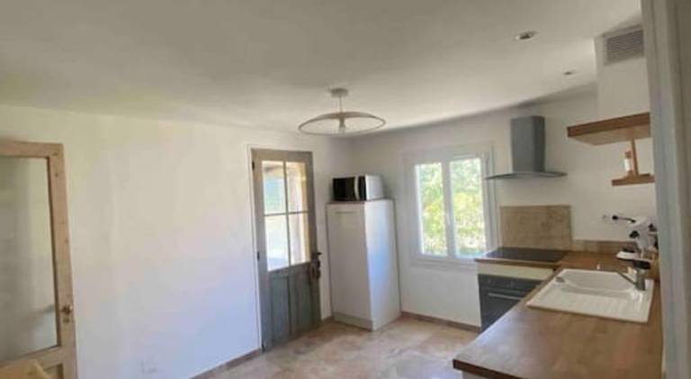 Vacation home with 3 rooms for 9 persons — photo 4
