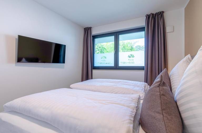 5 Sterne Ferienapartment "Frau Hummel" am Krakower See — photo 5