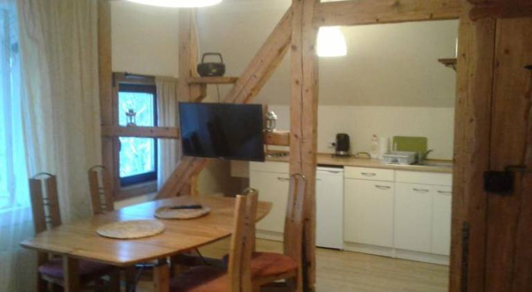 Pokoje Goscinne Szklarka — photo 5