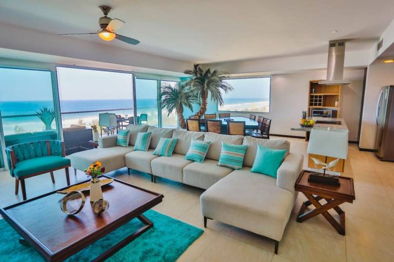 Condo Mazatlan