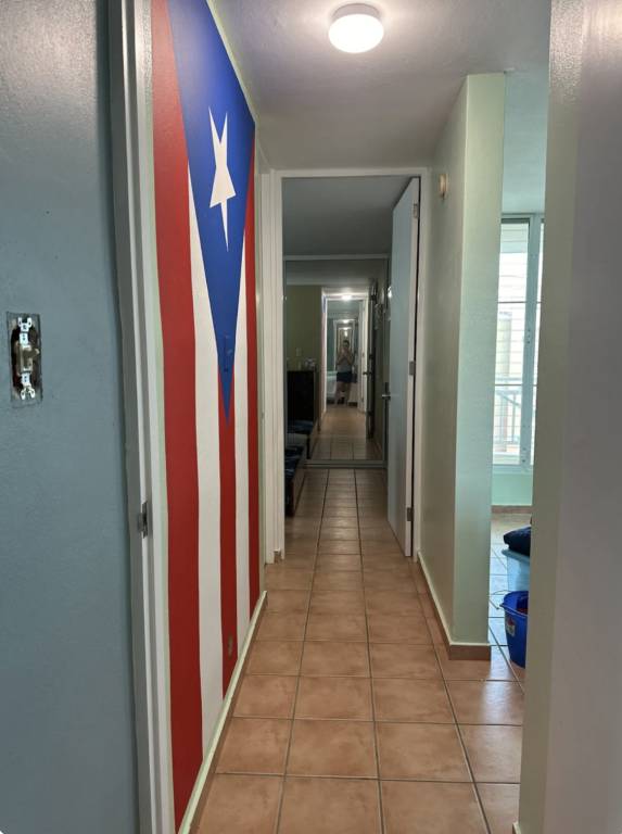 Appartement en copropriété  Medianía Alta