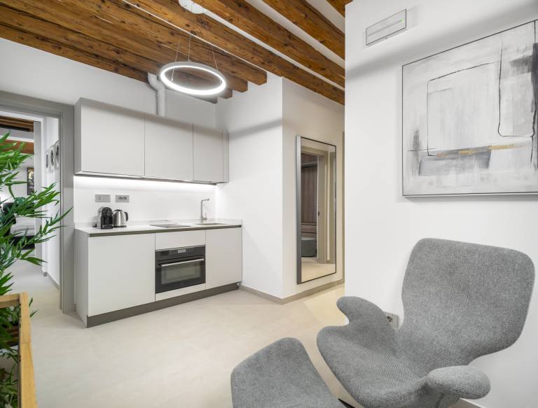 Holiday apartment | Near Rialto Bridge — photo 2