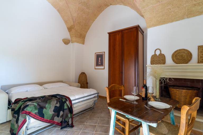 Appartamento Miggiano