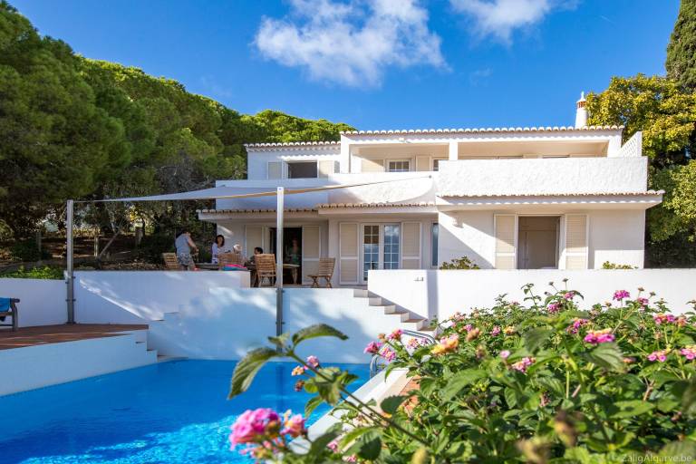Villa  Praia da Luz