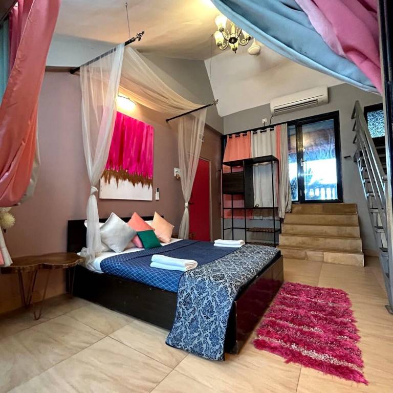 Villa Alibag