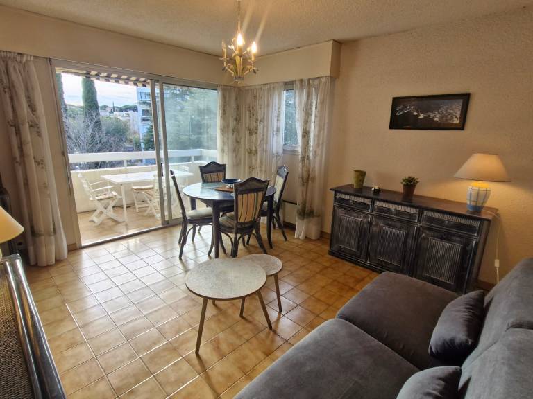 Holiday apartment with 1 room for 4 persons — photo 4