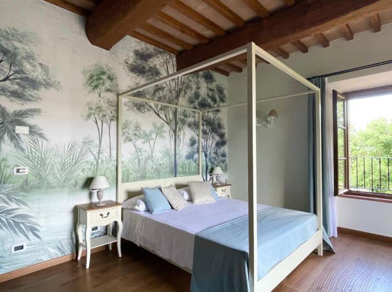 Privatzimmer Scansano