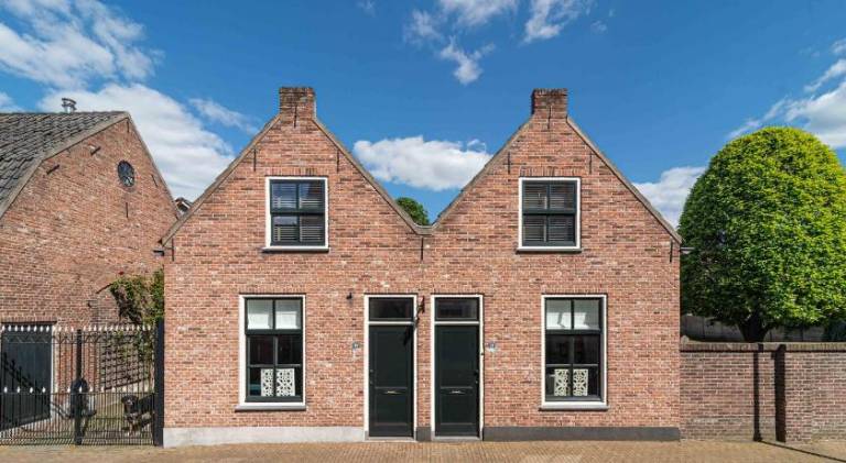 65 m&sup2; Ferienwohnung