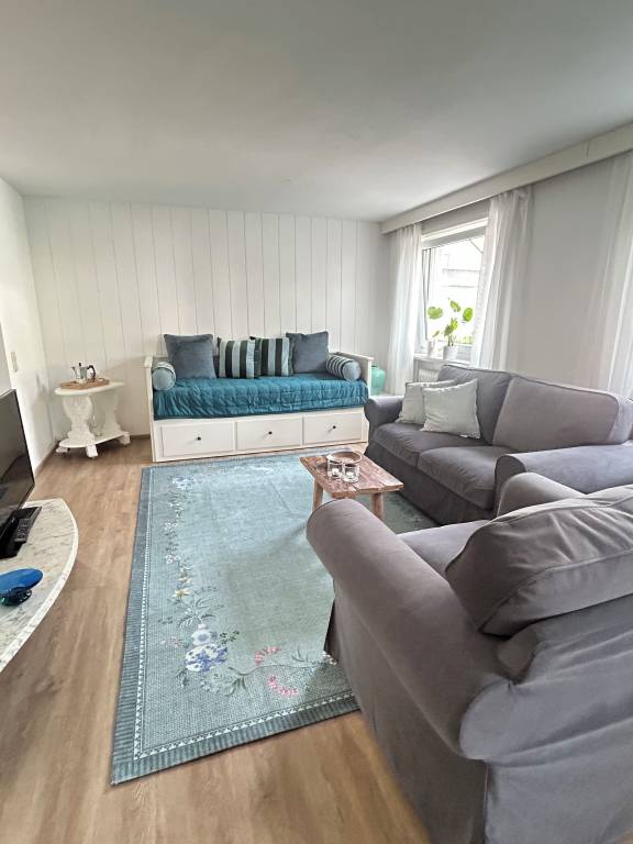 Ferienwohnung Baden-Baden