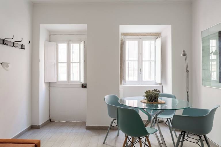 Apartment Lisbon