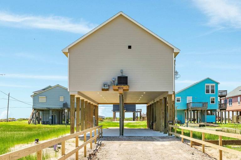 House  Freeport