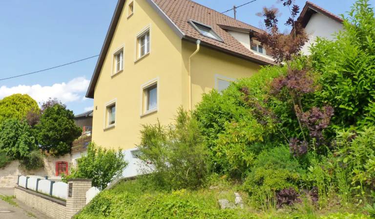 Apartment  Gernsbach