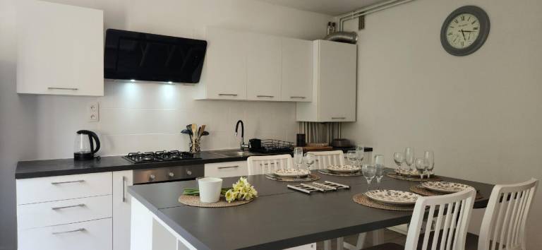 Holiday apartment | Perfect for remote work — photo 4