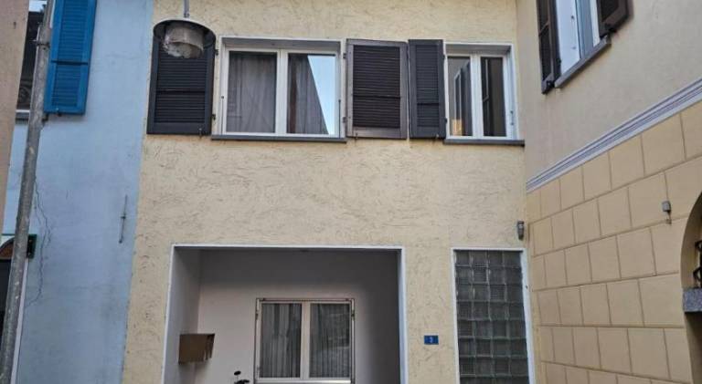 Wonderful rental apartment | Pet-friendly in Locarno