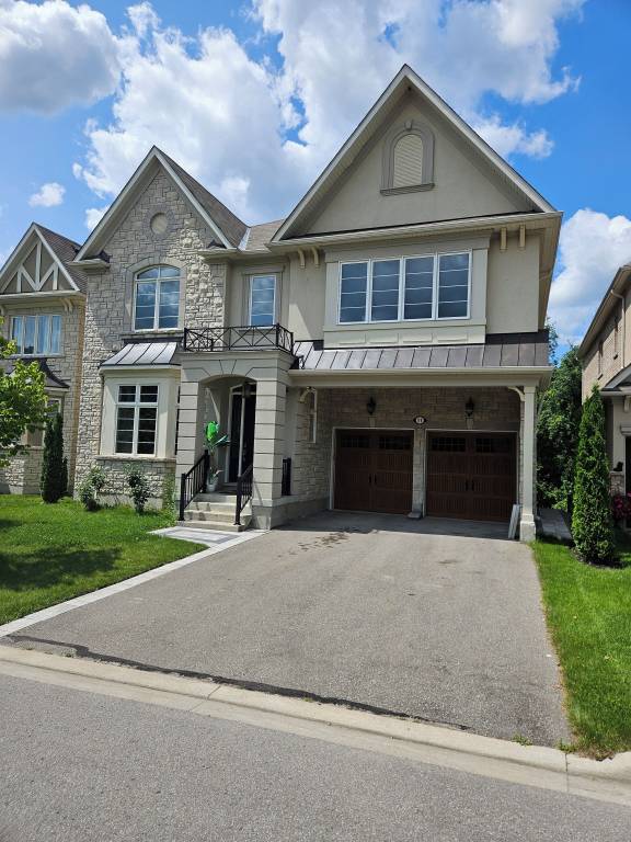 Apartment  Newmarket