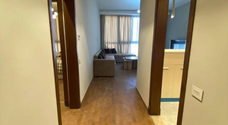Apartment with pool — photo 4