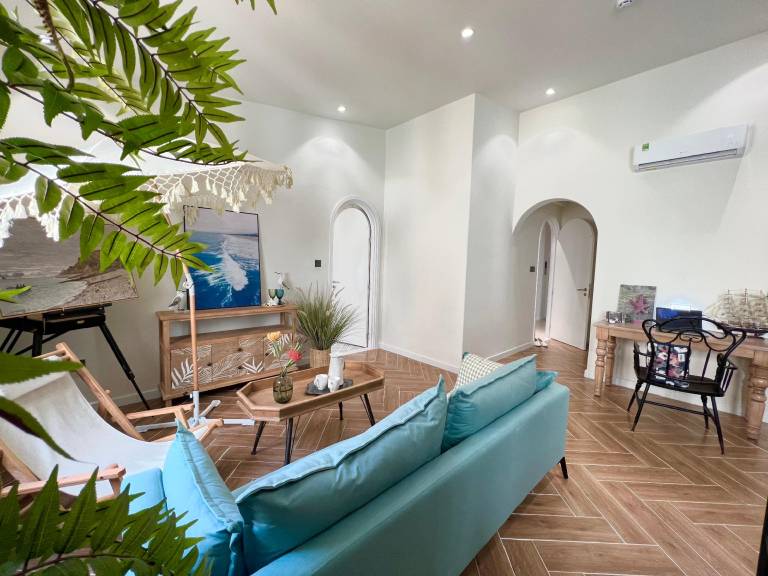 Tiny House Phu Quoc in Phu Quoc