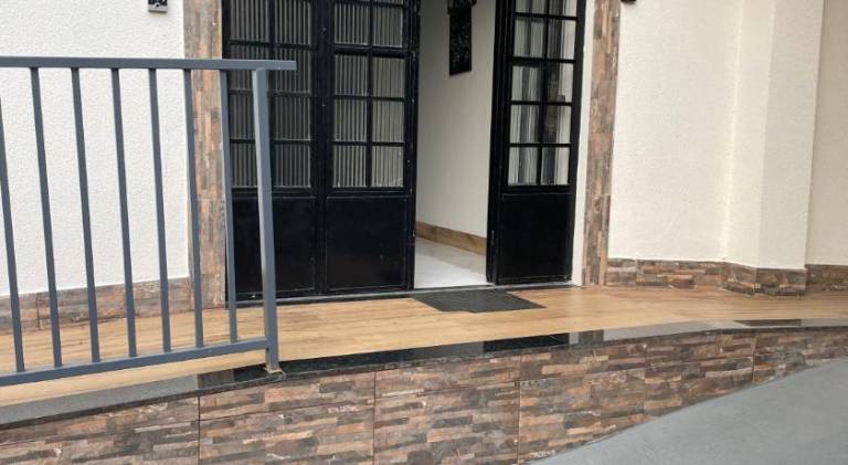 Big holiday apartment with yard | Pets allowed — photo 4