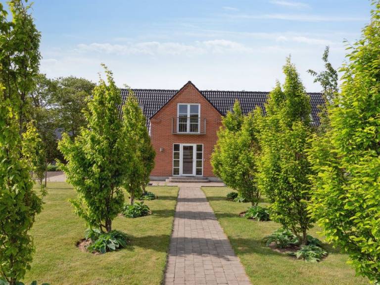 Ferielejlighed  Thyholm