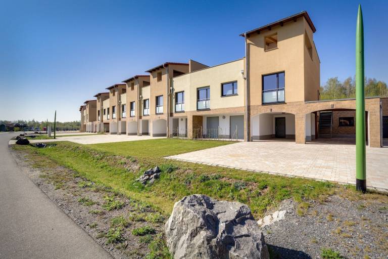 Ferienwohnung Großpösna