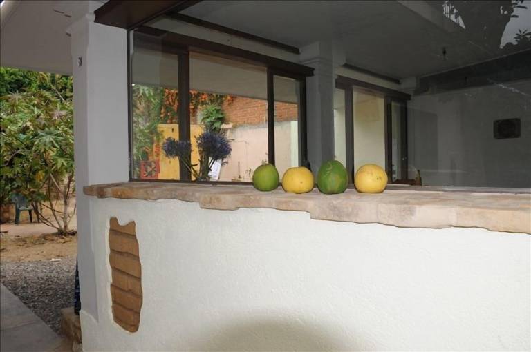 Casa de campo Oaxaca