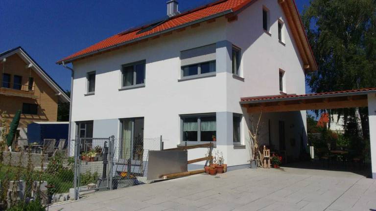 Ferienwohnung Erding