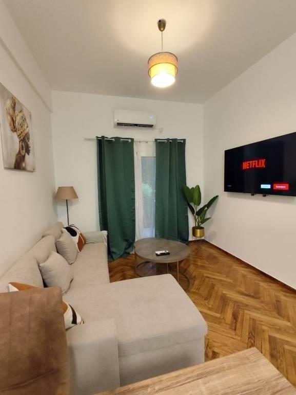 Apartment  Cholargos