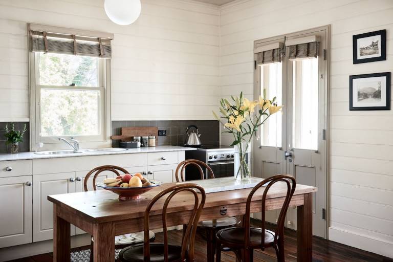 Cottage  Kangaroo Valley