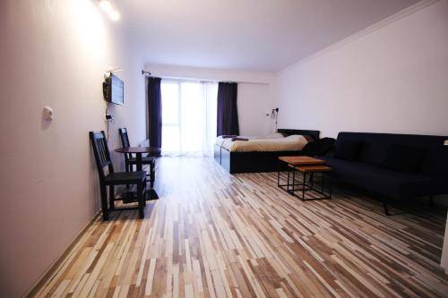 Apartament Gudauri