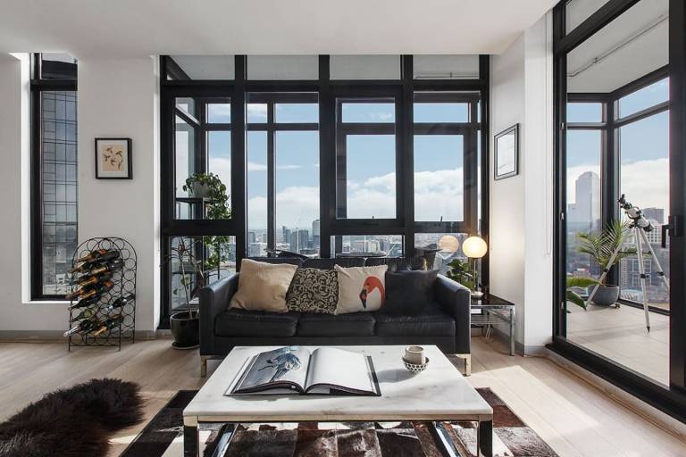 Apartment Docklands