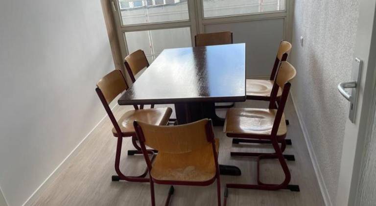 Ferienwohnung Lebenstedt