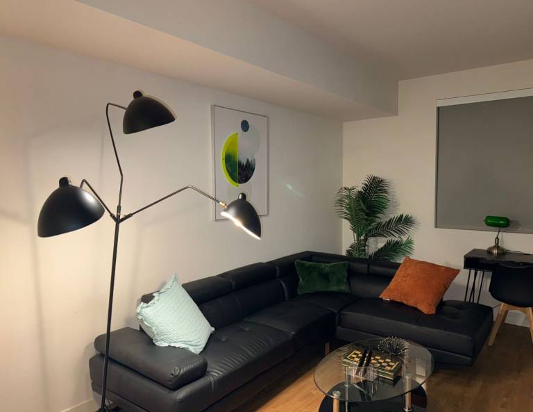 Apartment Glendale