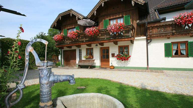 Ferienwohnung  Kolbermoor