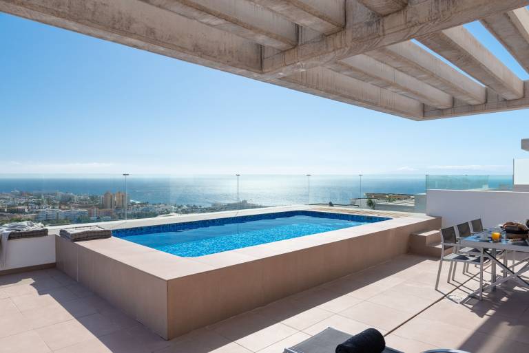 Villa Playa de las Americas