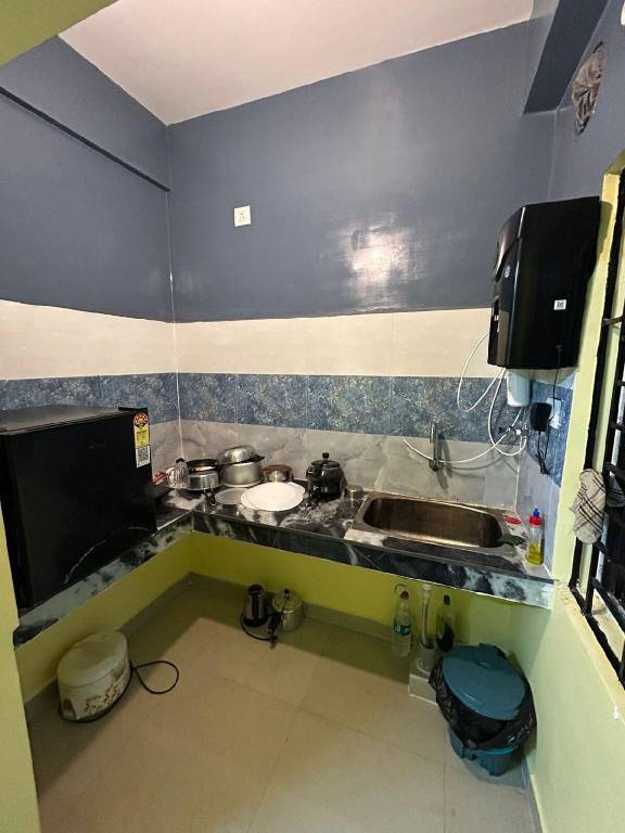 Apartment  Sree Nagar