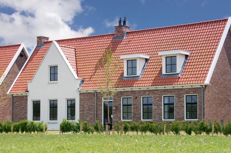 Villa  Colijnsplaat
