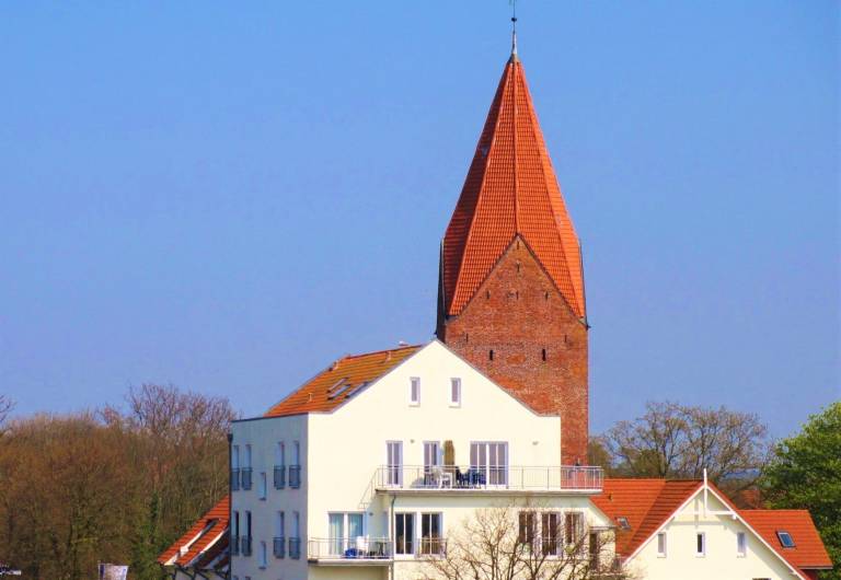 Ferienhaus Rerik