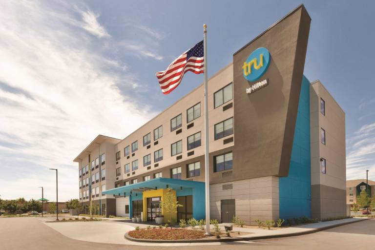 Tru by Hilton Meridian Boise West in Meridian, ID