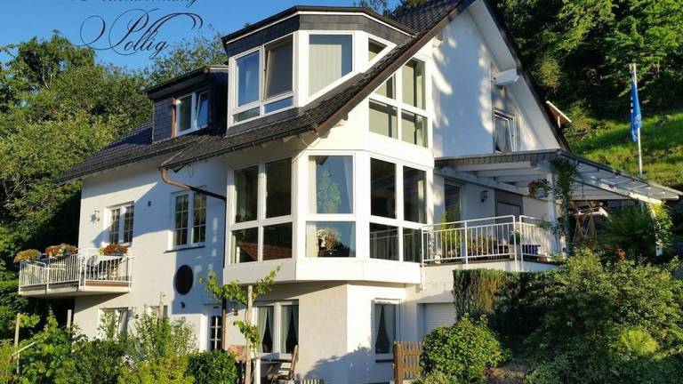 Ferienwohnung Grafschaft