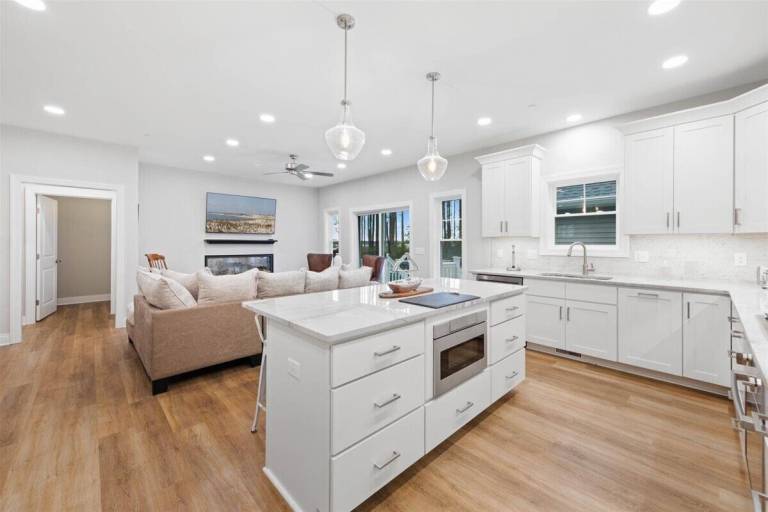 House Ocean Pines