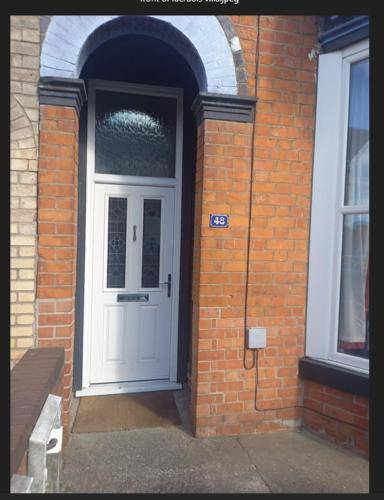 Bed & Breakfast Kingston Upon Hull