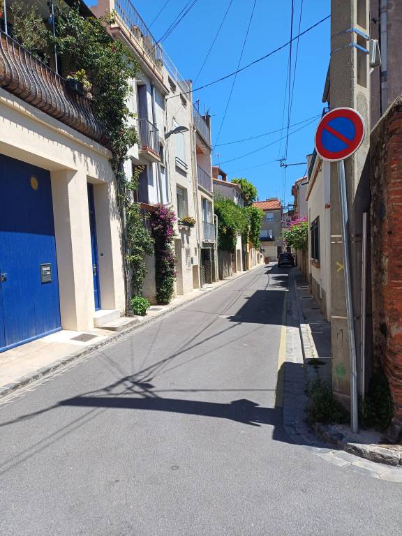 Maison de vacances Ille-sur-Têt