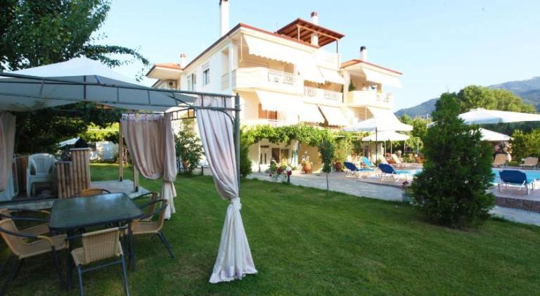 Villa Valeria Thassos — photo 3