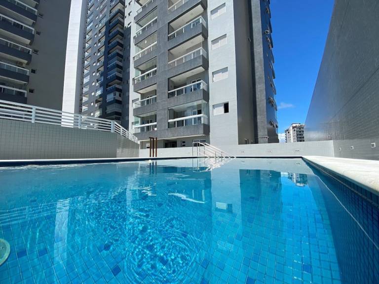 Apartamento  Canto do Forte