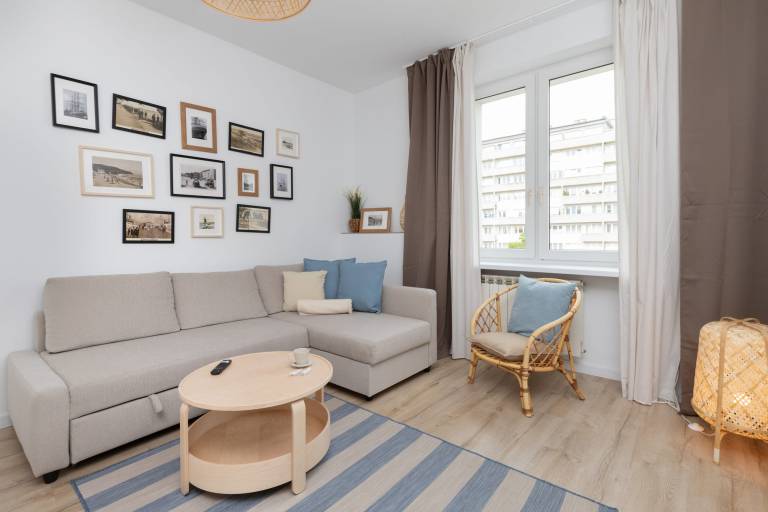 Apartament Gdynia
