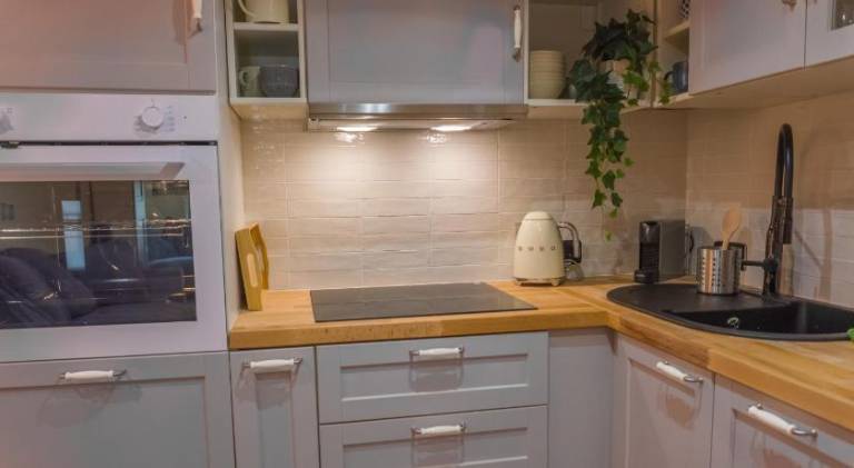 Holiday apartment | Close to Castle Hill — photo 4